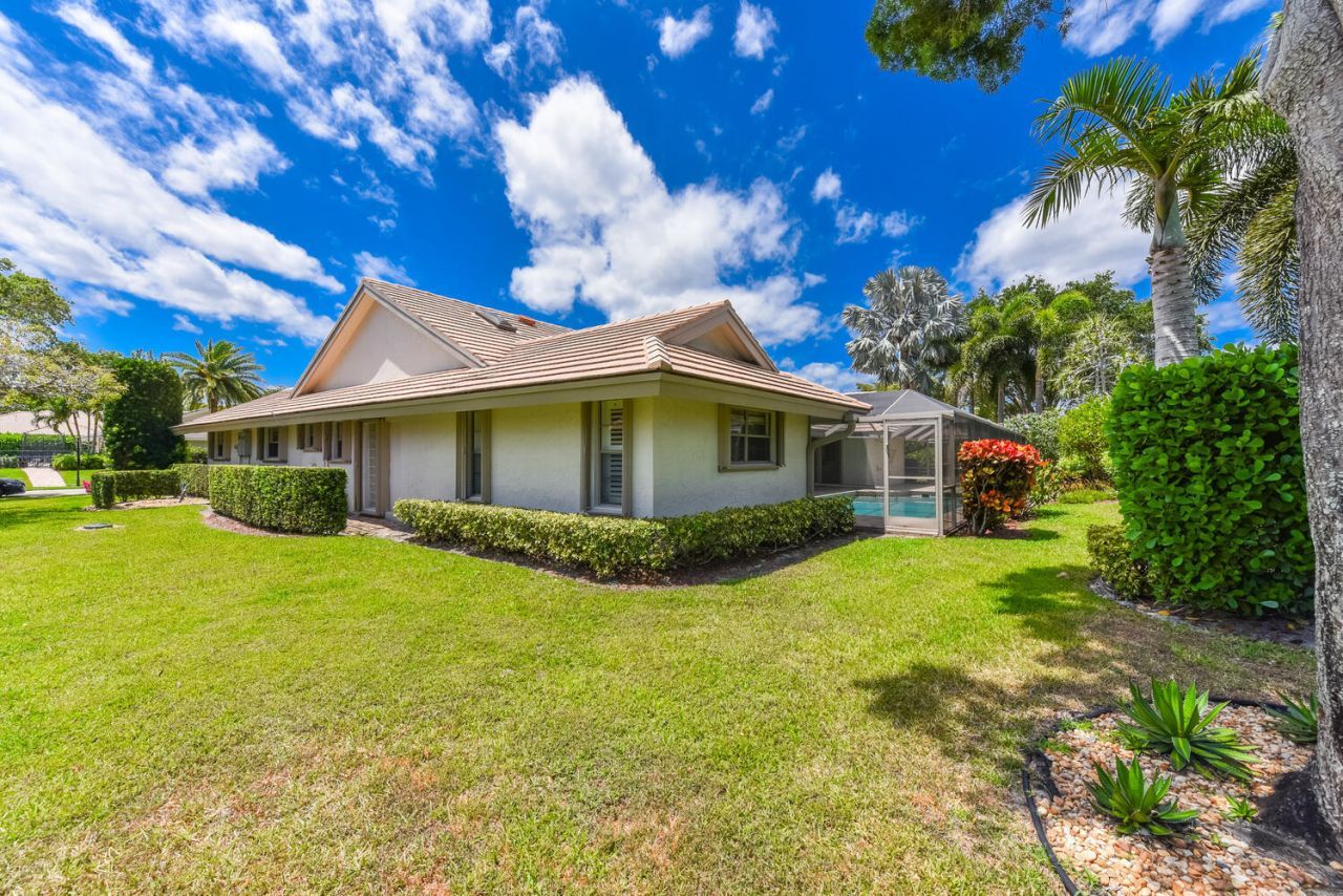 3185 St James Drive, Boca Raton, FL 33434 Photo