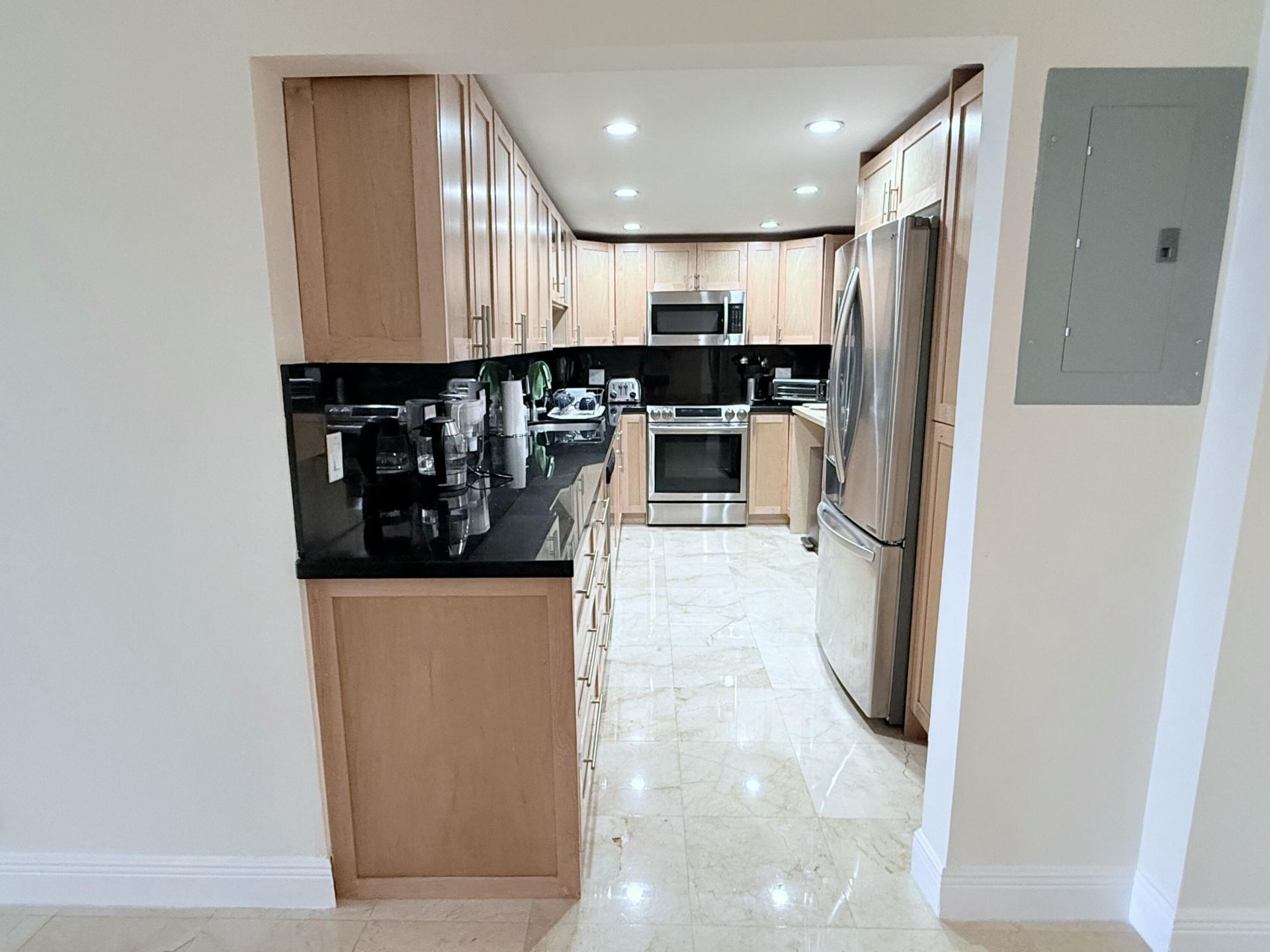 2851 S Ocean Boulevard, Unit 1a, Boca Raton, FL 33432 Photo