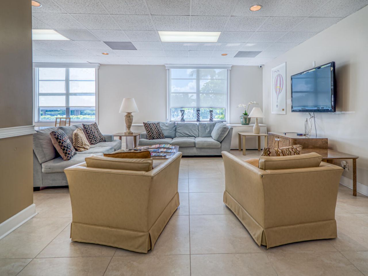 2851 S Ocean Boulevard, Unit 1a, Boca Raton, FL 33432 Photo