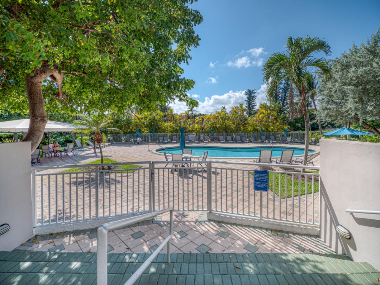 2851 S Ocean Boulevard, Unit 1a, Boca Raton, FL 33432 Photo