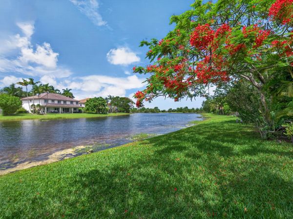 1374 Canary Island Drive, Weston, FL 33327