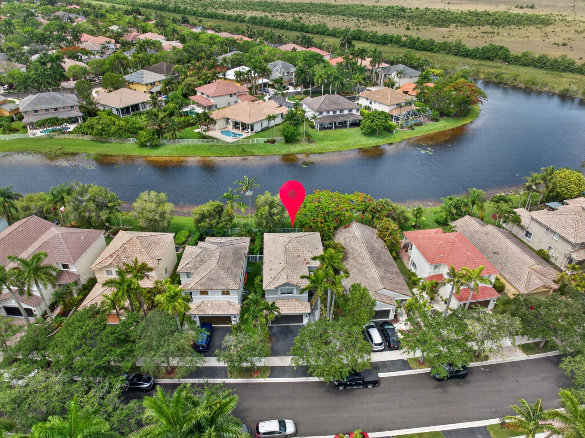 1374 Canary Island Drive, Weston, FL 33327 Photo