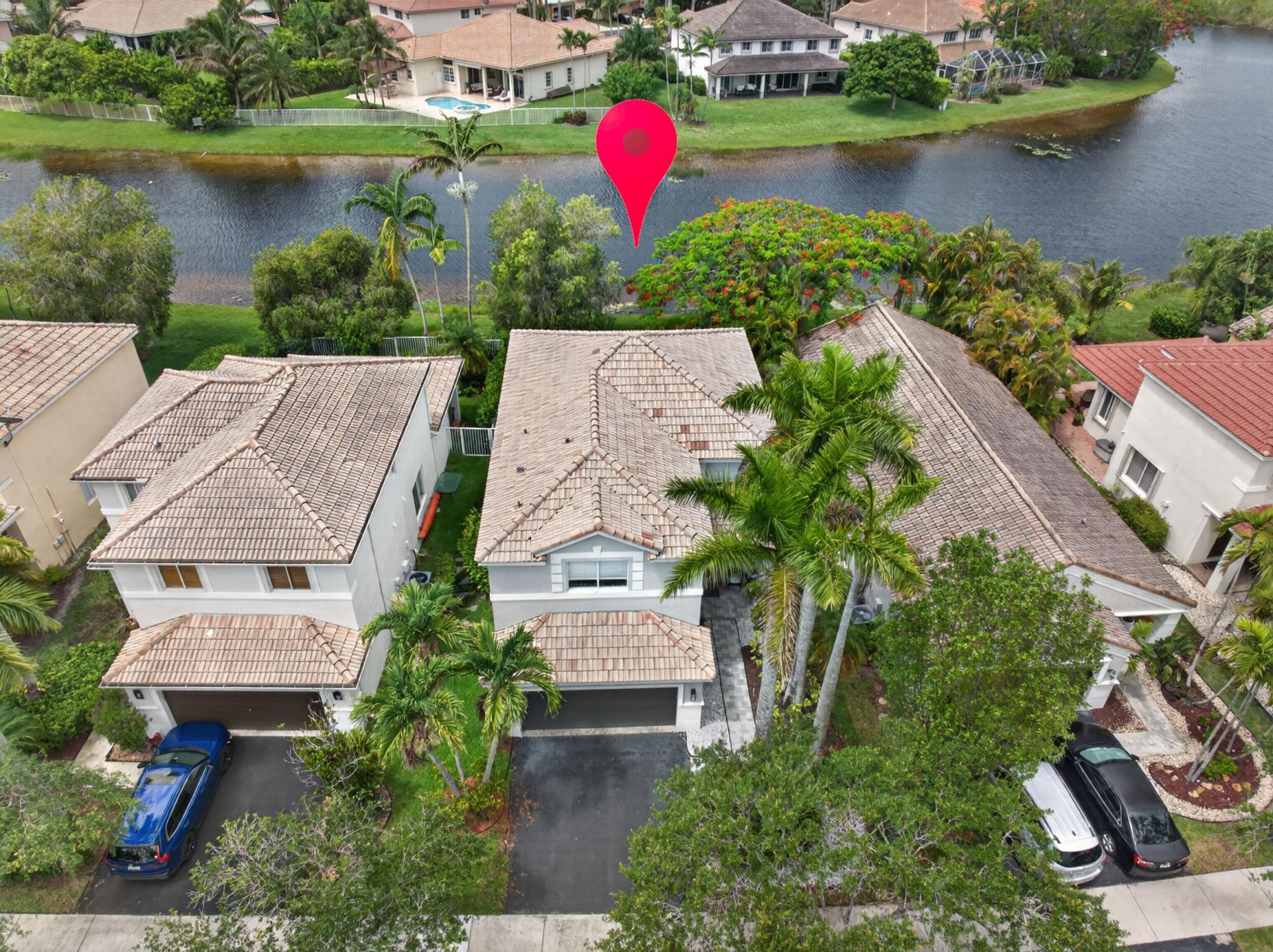 1374 Canary Island Drive, Weston, FL 33327 Photo