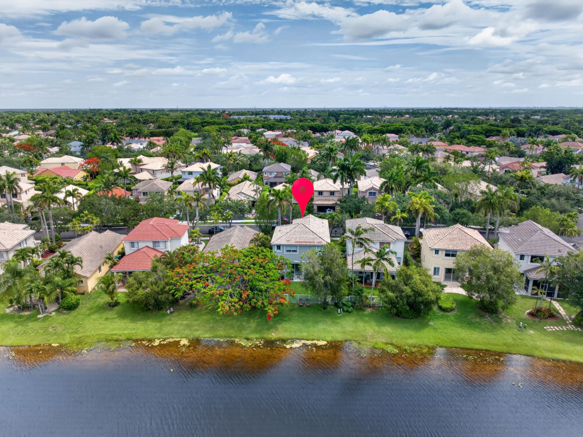 1374 Canary Island Drive, Weston, FL 33327 Photo
