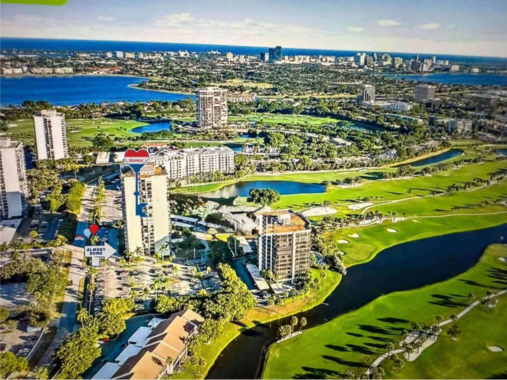 2425 Presidential Way, Unit 806, West Palm Beach, FL 33401 Photo