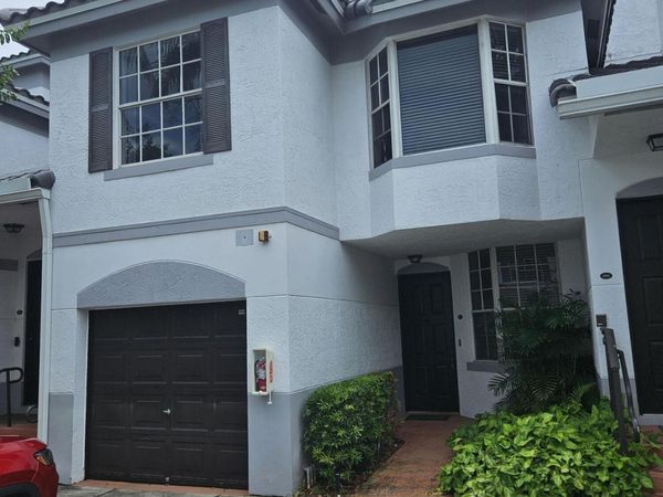 781 SW 148th Avenue, Unit 1511, Sunrise, FL 33325
