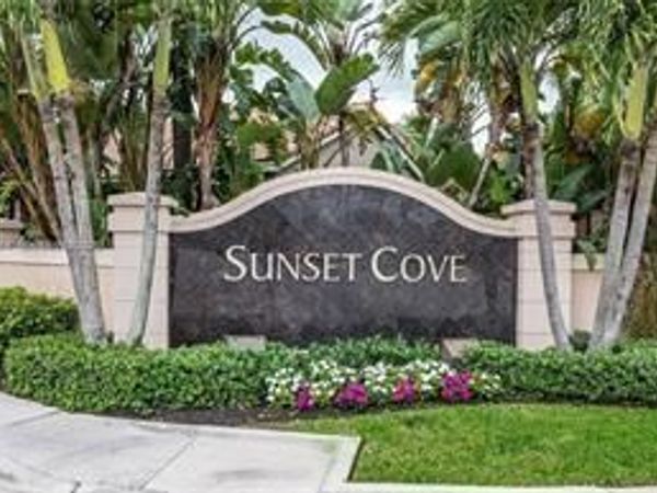 10157 NW 4th Street, Unit 1, Plantation, FL 33324