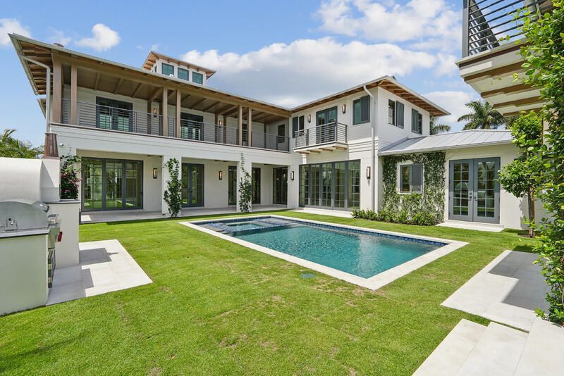 125 Worth Court N, West Palm Beach, FL 33405 Photo