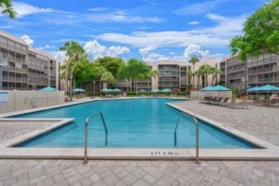 4816 N 46 Avenue, Unit J482, Hollywood, FL 33021 Photo