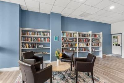 4816 N 46 Avenue, Unit J482, Hollywood, FL 33021 Photo