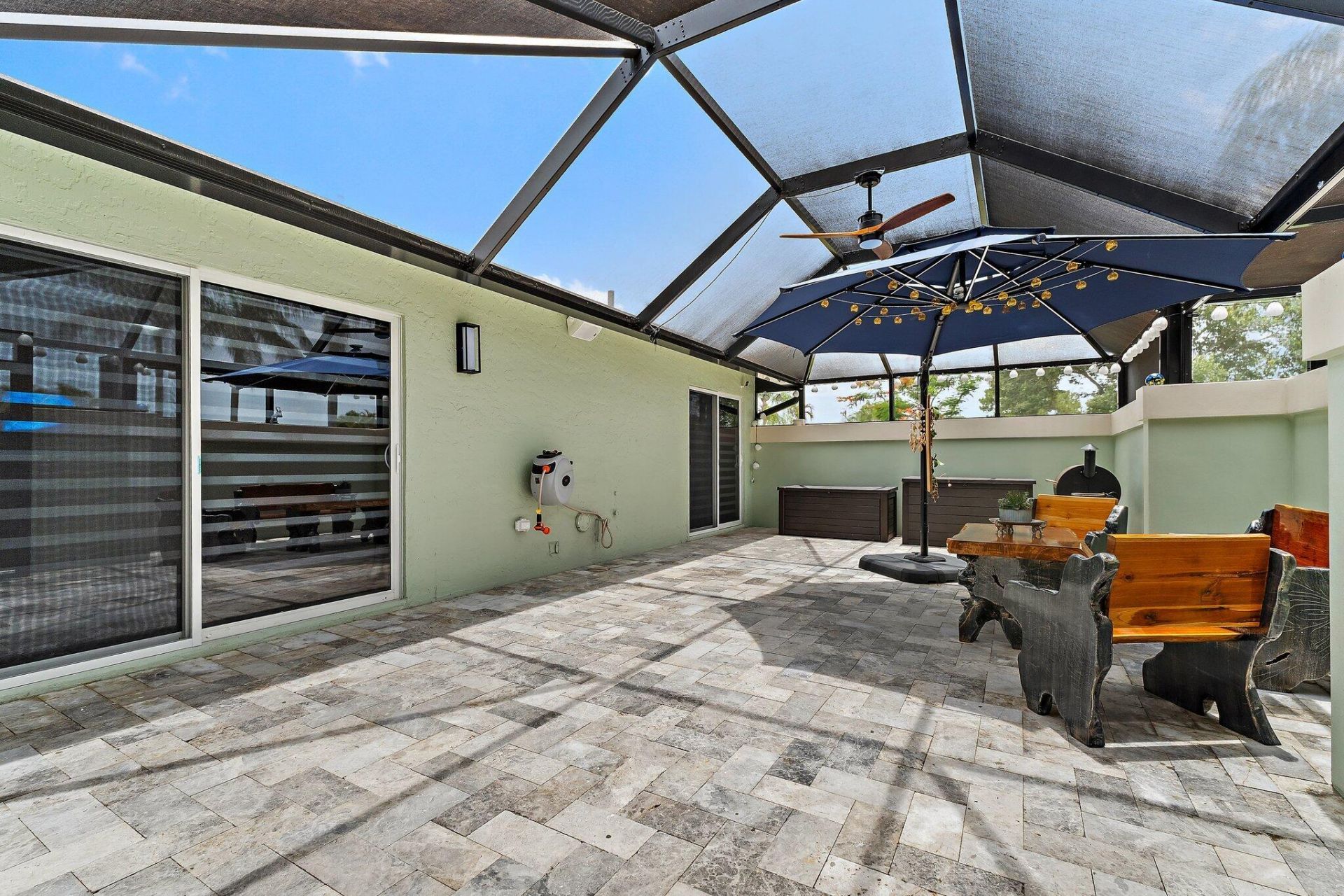 109 Bent Arrow Drive, Unit C, Jupiter, FL 33458 Photo