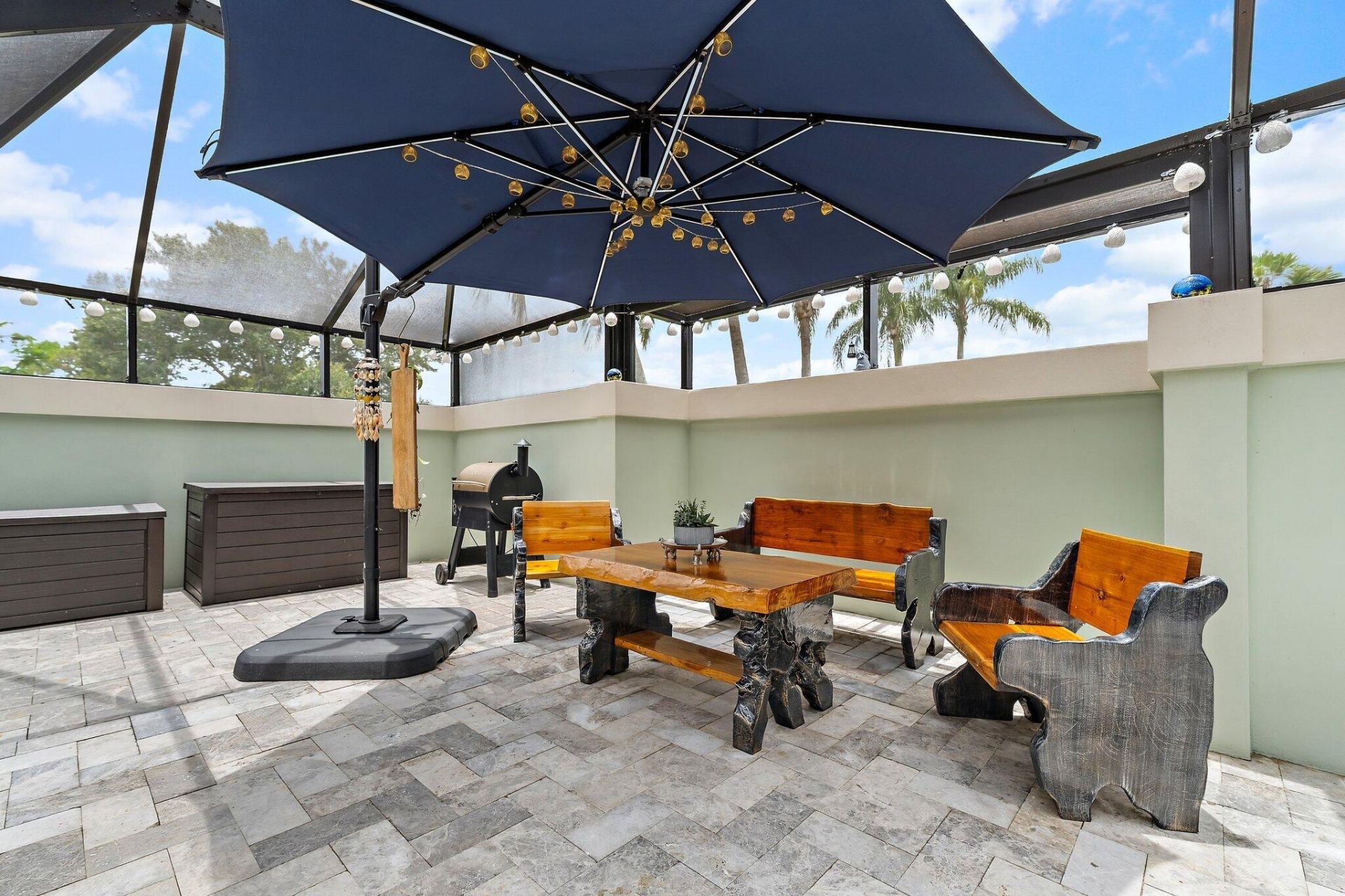 109 Bent Arrow Drive, Unit C, Jupiter, FL 33458 Photo
