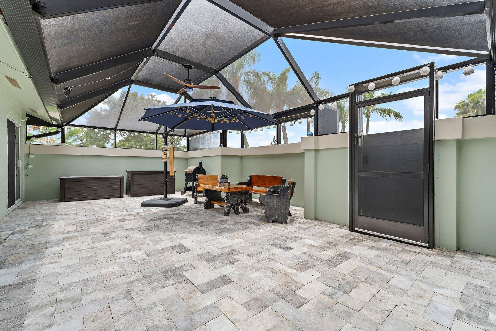 109 Bent Arrow Drive, Unit C, Jupiter, FL 33458 Photo