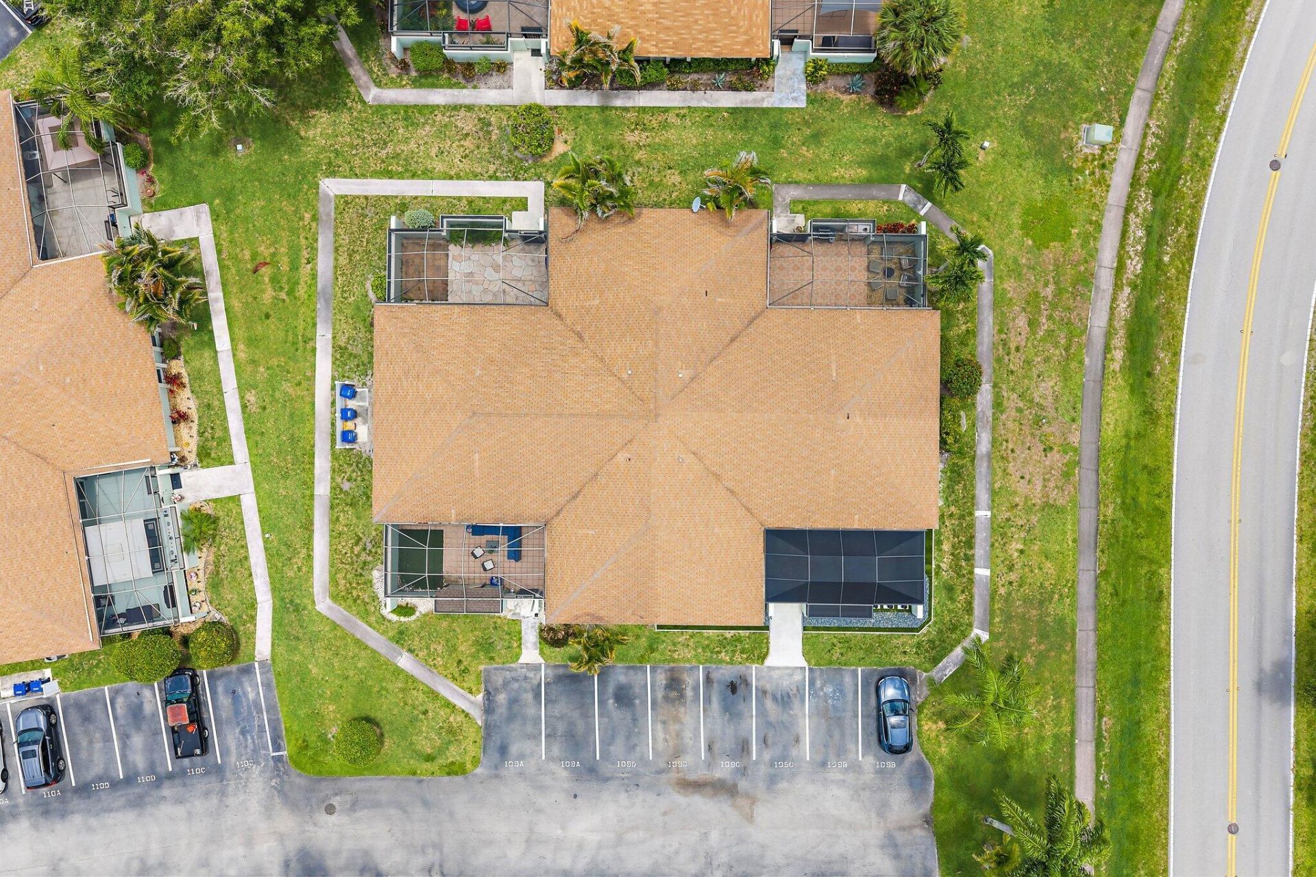 109 Bent Arrow Drive, Unit C, Jupiter, FL 33458 Photo