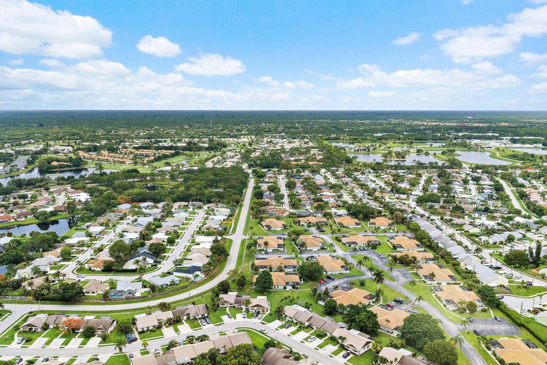 109 Bent Arrow Drive, Unit C, Jupiter, FL 33458 Photo