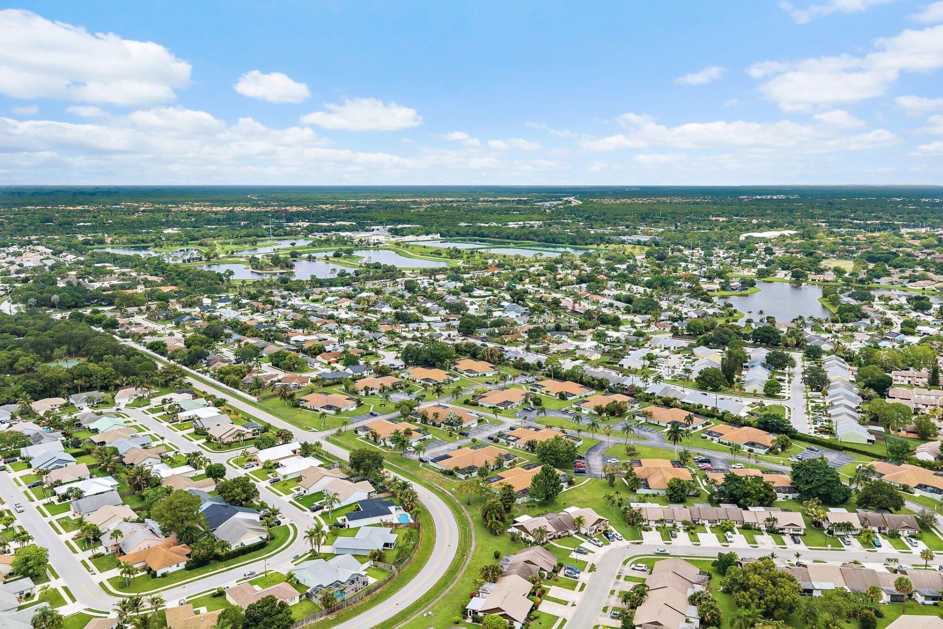 109 Bent Arrow Drive, Unit C, Jupiter, FL 33458 Photo