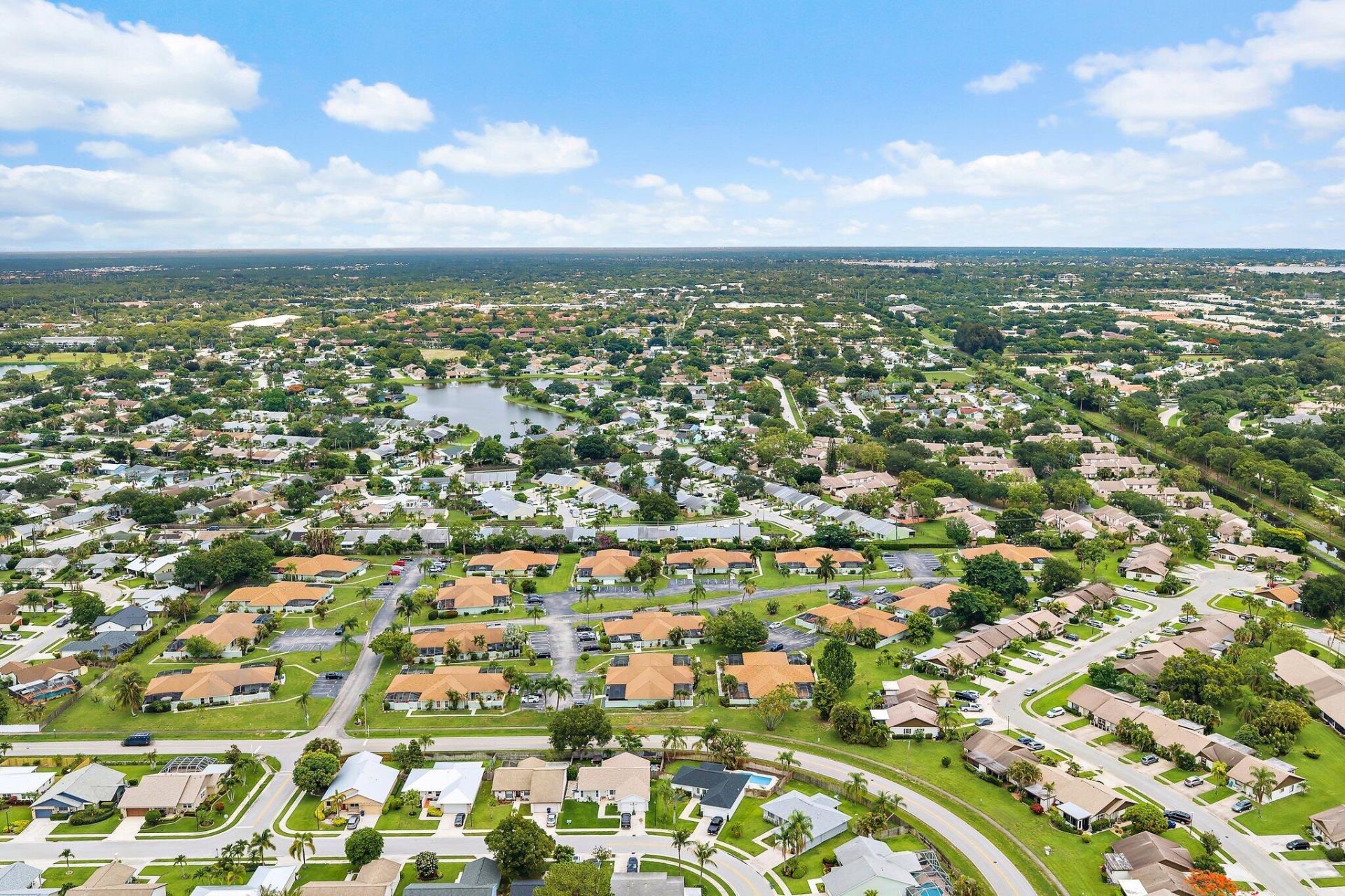 109 Bent Arrow Drive, Unit C, Jupiter, FL 33458 Photo