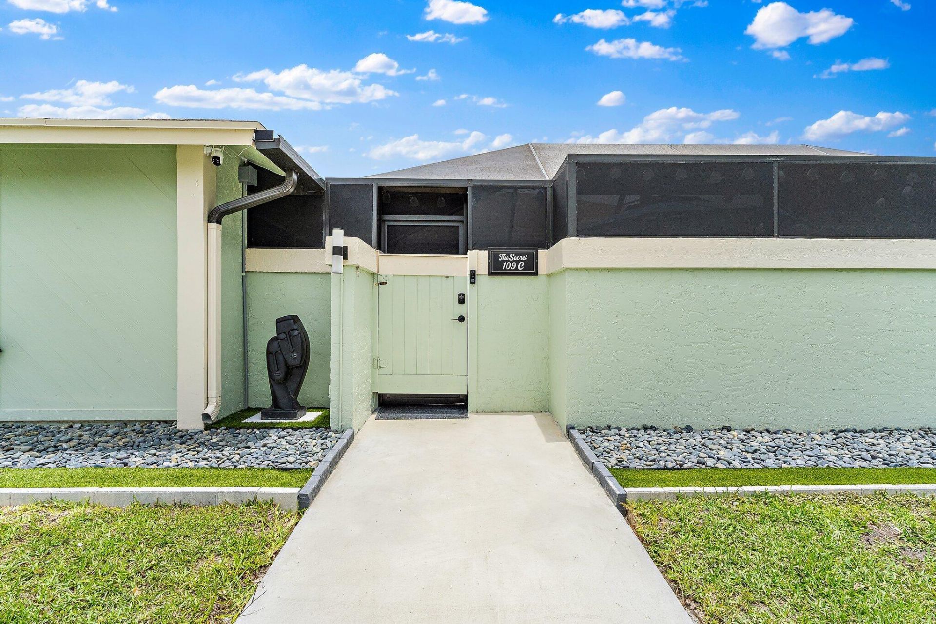 109 Bent Arrow Drive, Unit C, Jupiter, FL 33458 Photo