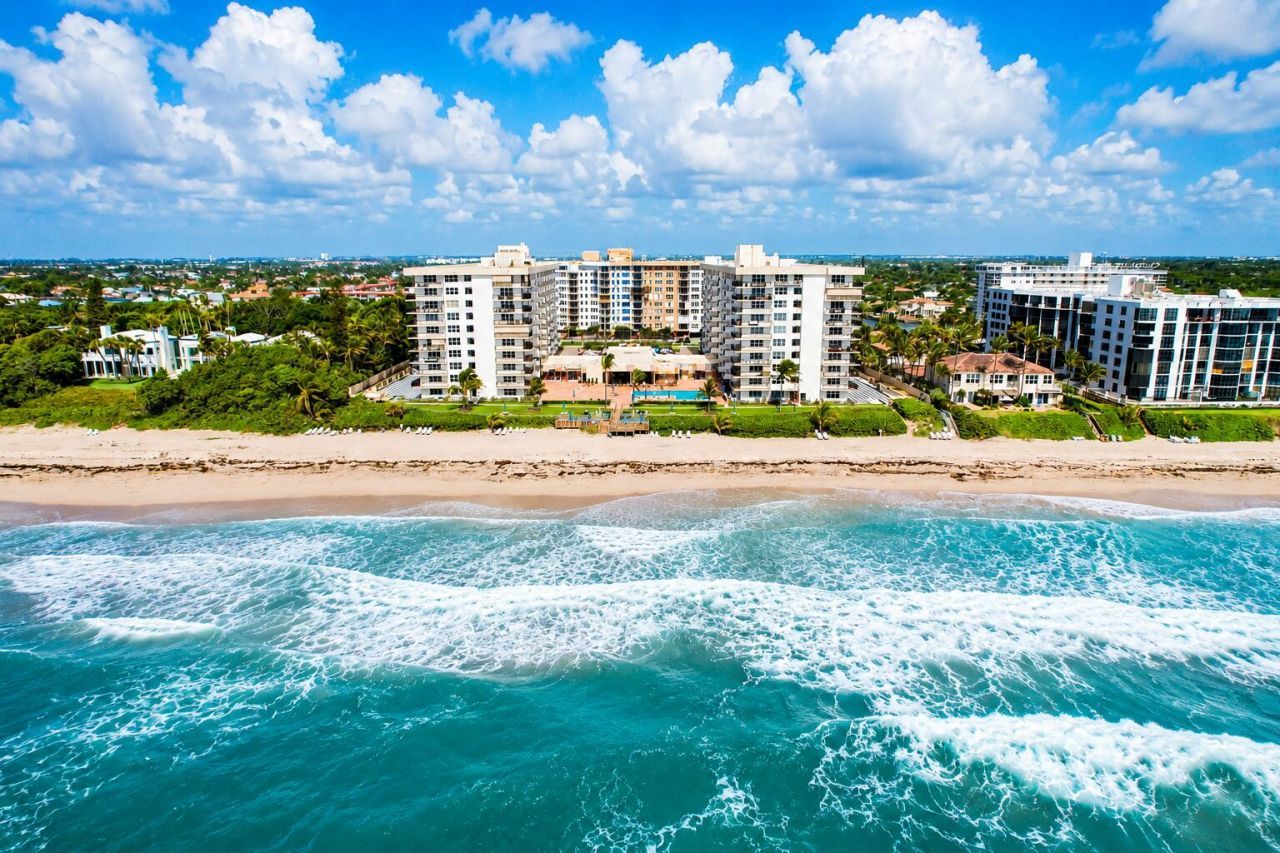 1149 Hillsboro Mile, Unit 1004, Hillsboro Beach, FL 33062 Photo