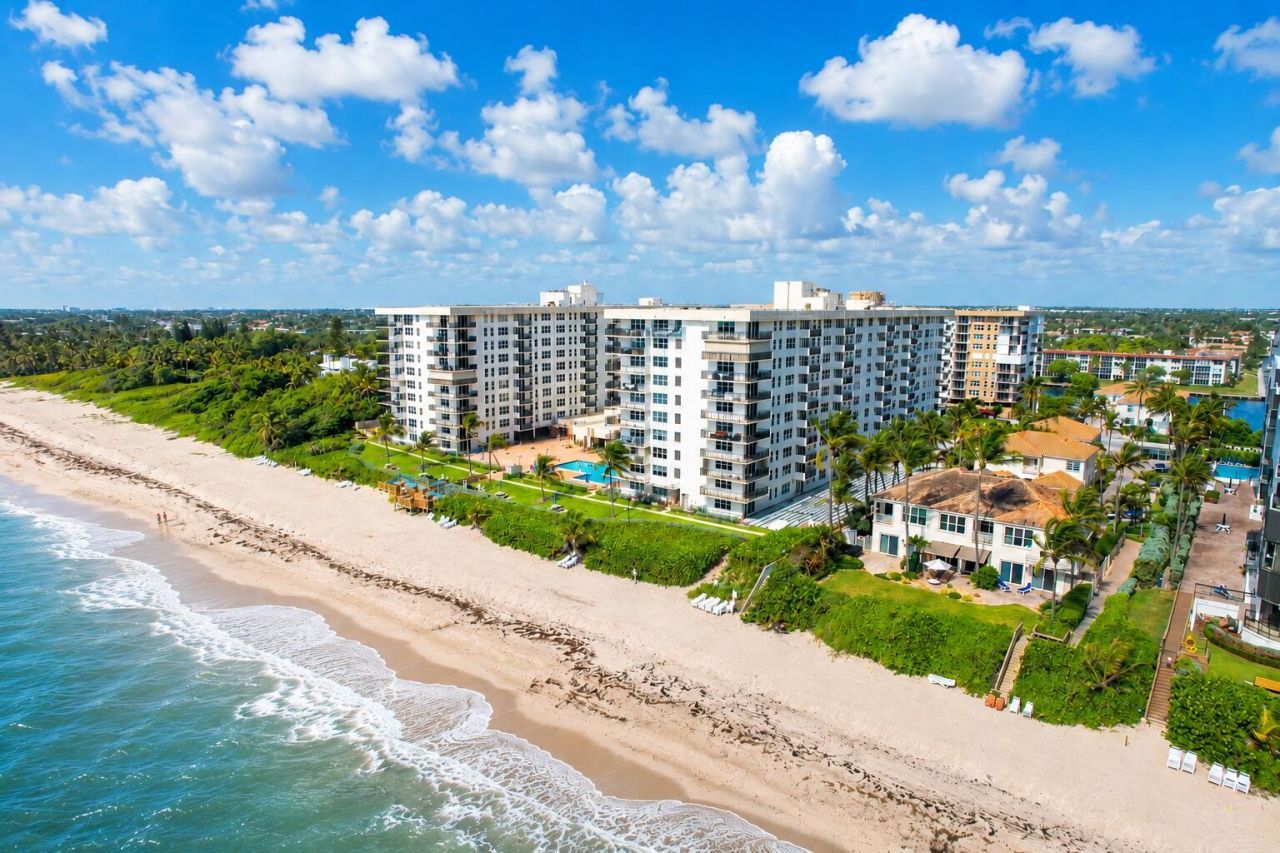 1149 Hillsboro Mile, Unit 1004, Hillsboro Beach, FL 33062 Photo