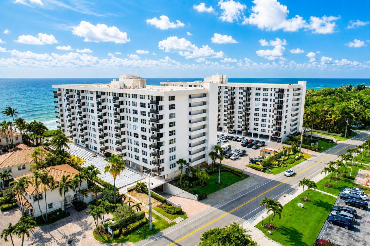 1149 Hillsboro Mile, Unit 1004, Hillsboro Beach, FL 33062 Photo