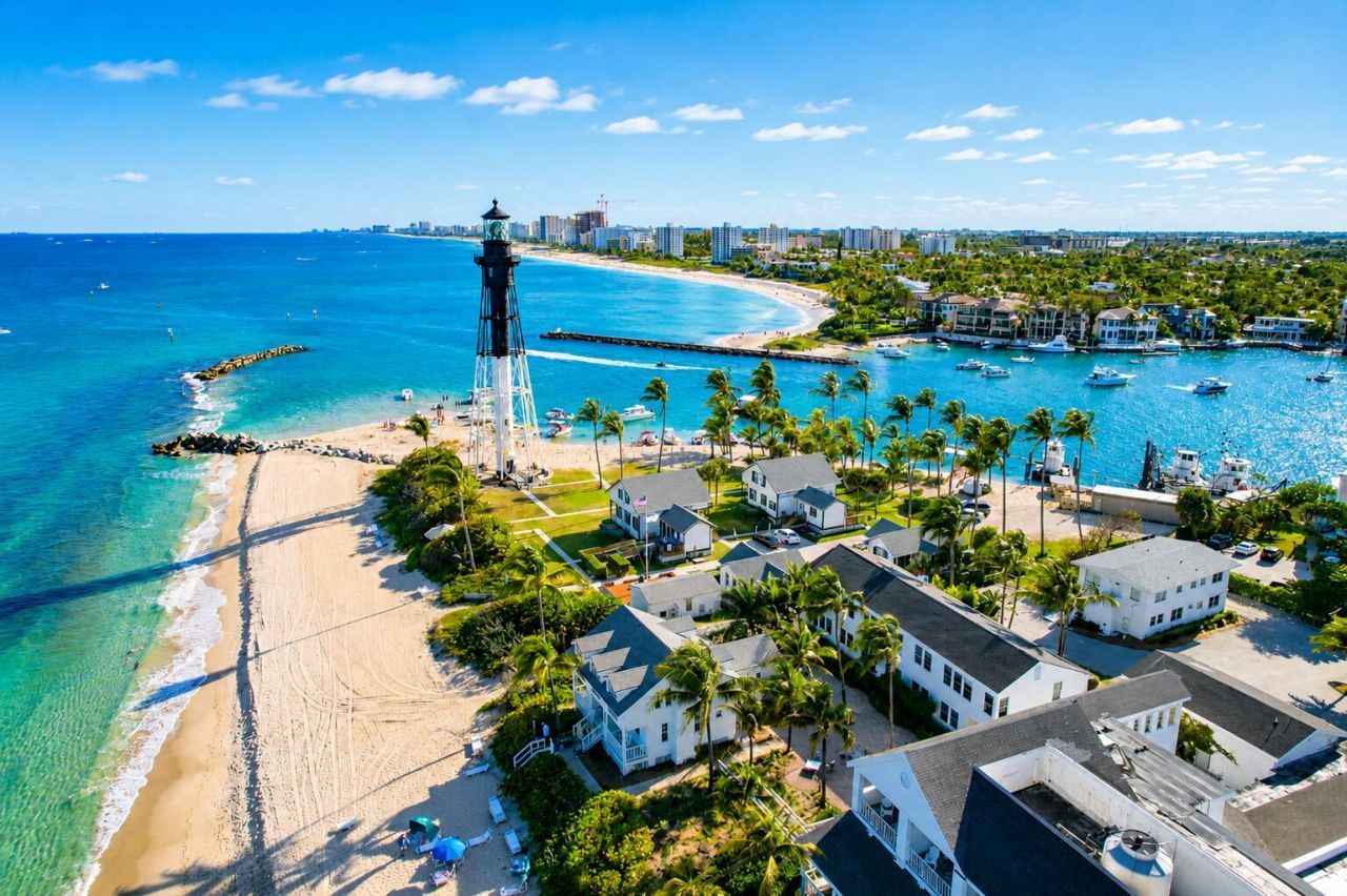 1149 Hillsboro Mile, Unit 1004, Hillsboro Beach, FL 33062 Photo