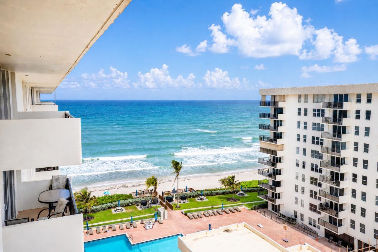 1149 Hillsboro Mile, Unit 1004, Hillsboro Beach, FL 33062 Photo