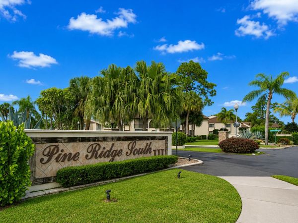 303 Knotty Pine Circle, Unit A-1, Greenacres, FL 33463
