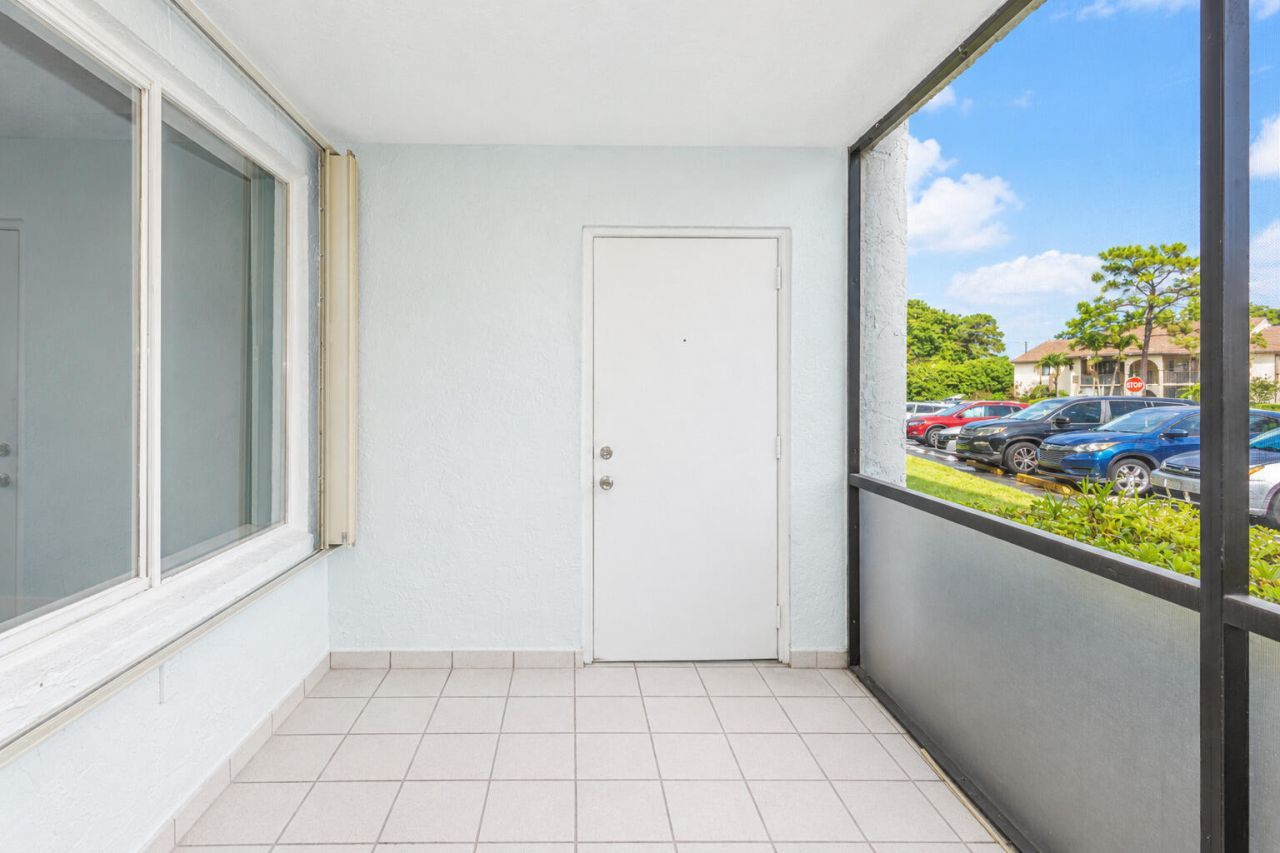 303 Knotty Pine Circle, Unit A-1, Greenacres, FL 33463 Photo