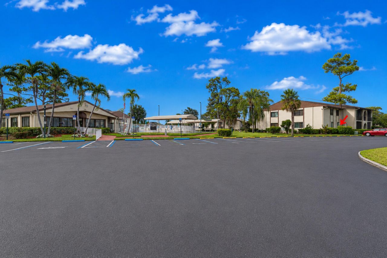 303 Knotty Pine Circle, Unit A-1, Greenacres, FL 33463 Photo