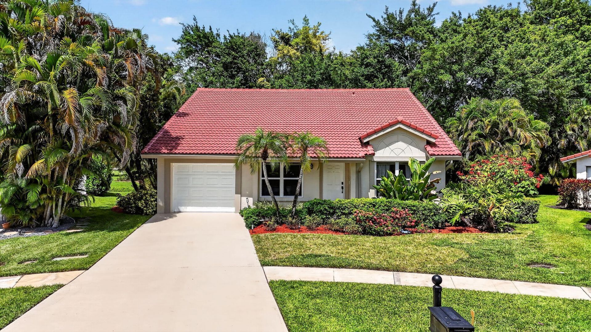 19536 Sea Pines Way, Boca Raton, FL 33498 Photo