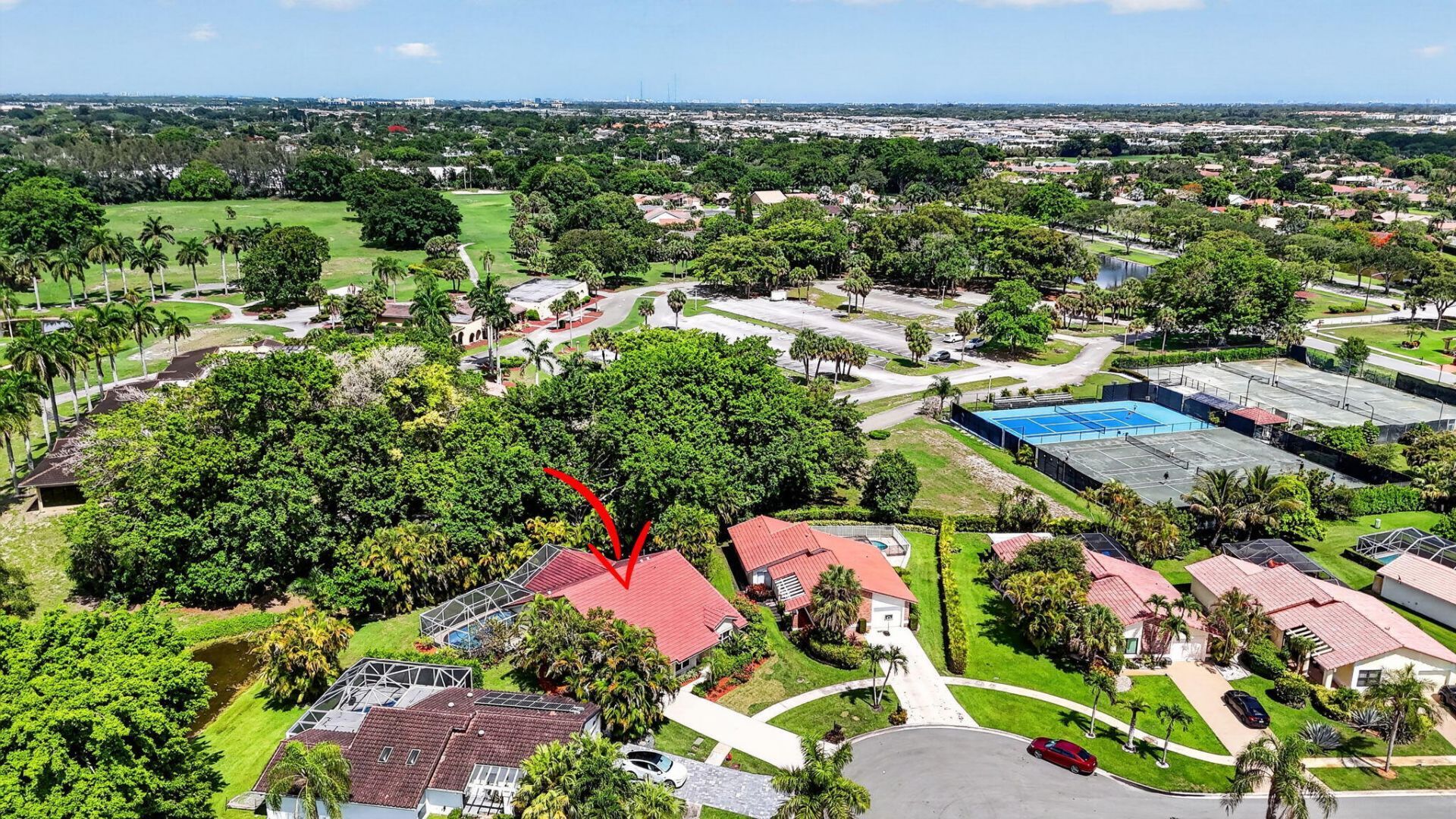 19536 Sea Pines Way, Boca Raton, FL 33498 Photo