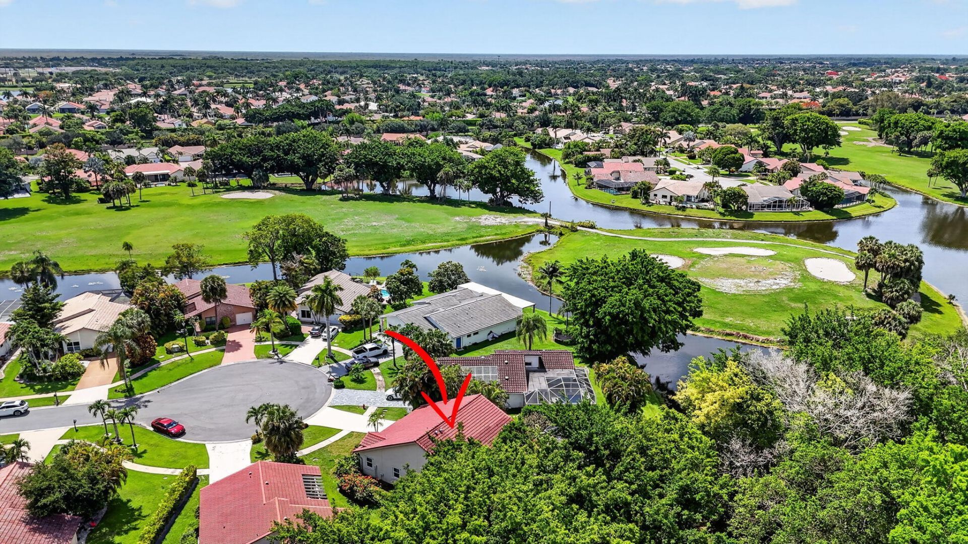 19536 Sea Pines Way, Boca Raton, FL 33498 Photo