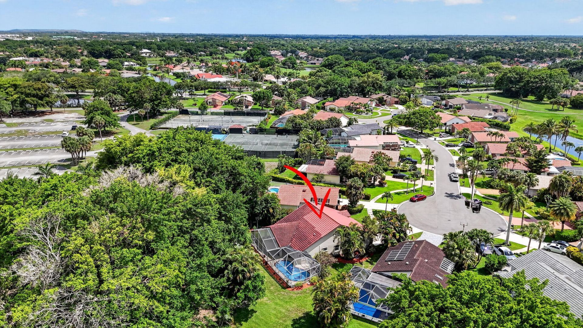 19536 Sea Pines Way, Boca Raton, FL 33498 Photo