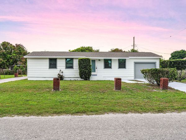 1028 Kentucky Avenue, Clewiston, FL 33440