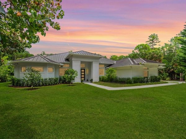 11871 Randolph Siding Road N, Jupiter, FL 33478