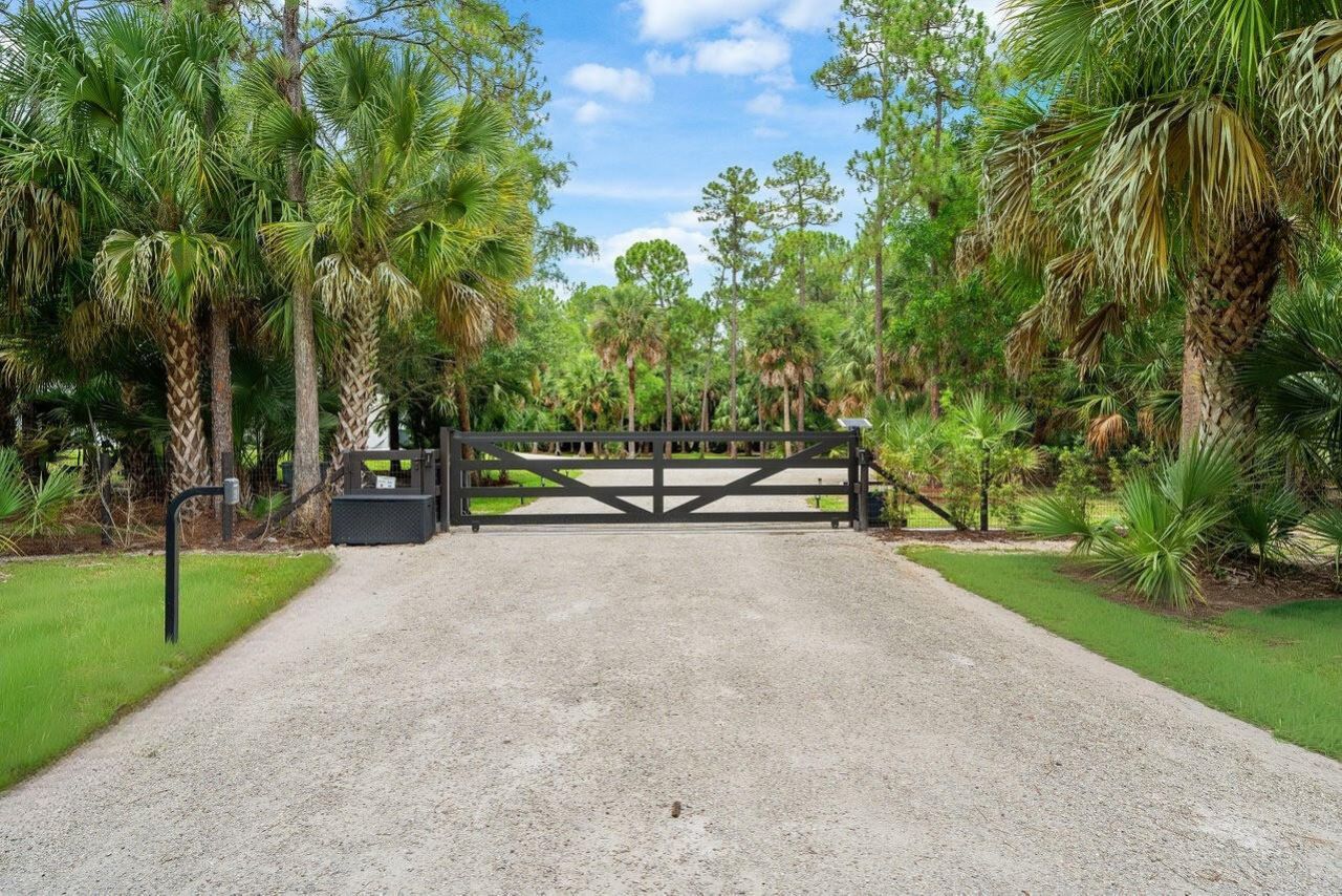 11871 Randolph Siding Road N, Jupiter, FL 33478 Photo