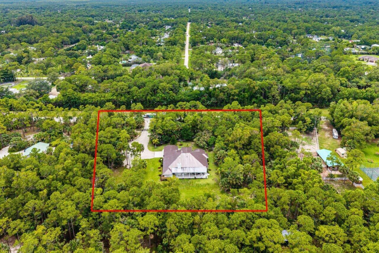 11871 Randolph Siding Road N, Jupiter, FL 33478 Photo