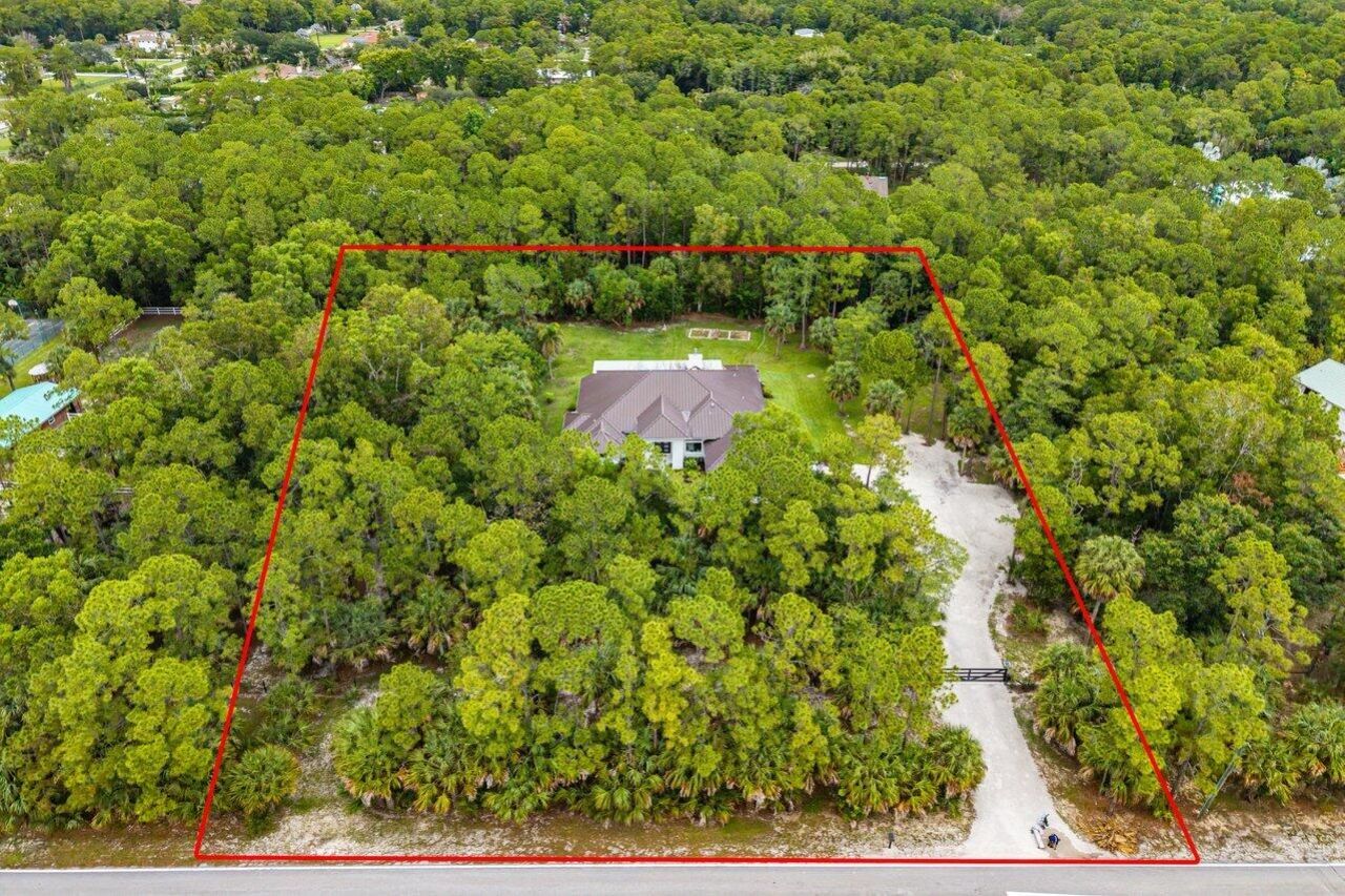 11871 Randolph Siding Road N, Jupiter, FL 33478 Photo