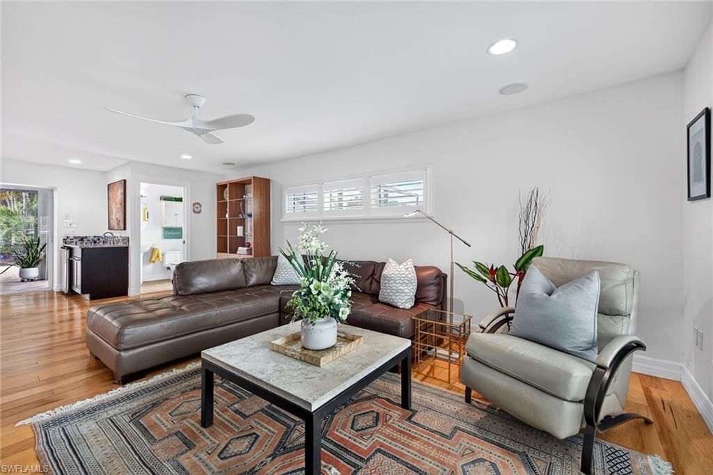 8390 Riviera Ave, Fort Myers, FL 33919 Photo