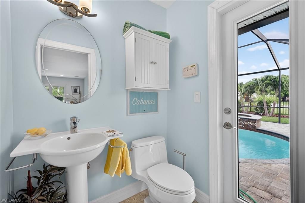 8390 Riviera Ave, Fort Myers, FL 33919 Photo