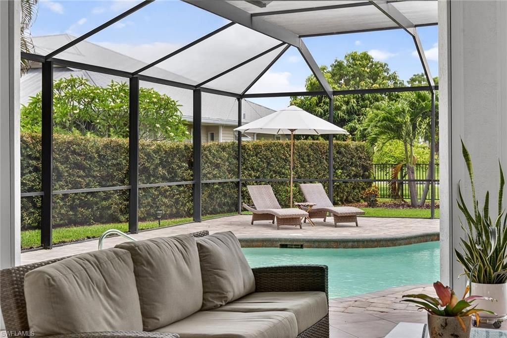 8390 Riviera Ave, Fort Myers, FL 33919 Photo