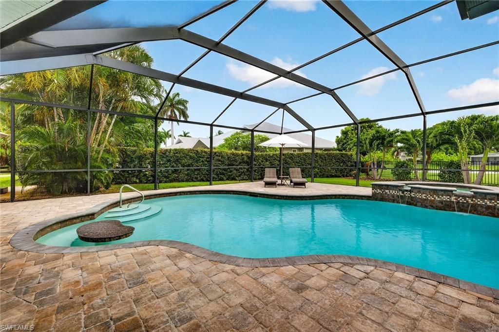 8390 Riviera Ave, Fort Myers, FL 33919 Photo