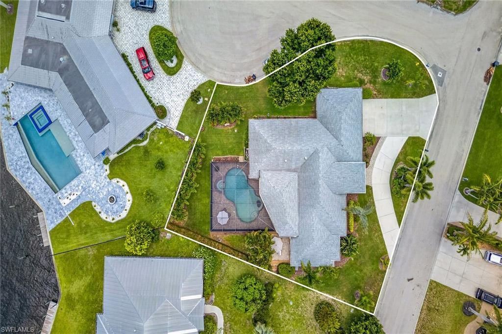 8390 Riviera Ave, Fort Myers, FL 33919 Photo