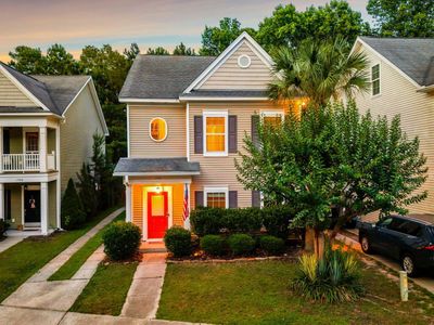 1736 Towne Street, Johns Island, SC 29455