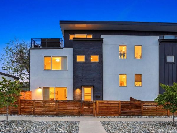 1901 W 36th Avenue , Denver, CO 80211