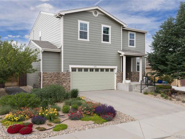 5290 Raritan Way , Denver, CO 80221