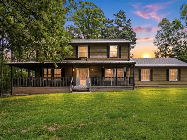 1507 NC Highway 65 E, Walnut Cove, NC 27052