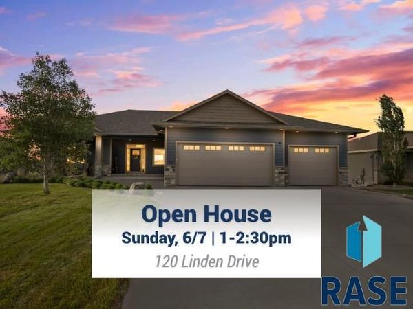 120 Linden Dr, Madison, SD 57042