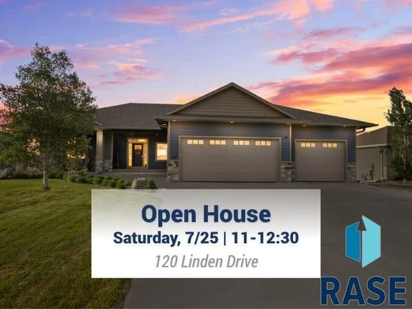 120 Linden Dr, Madison, SD 57042